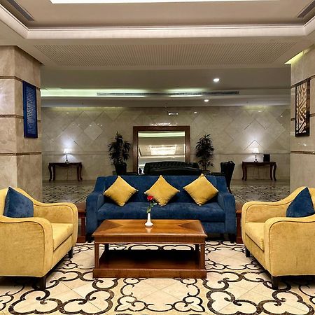 فندق كارم مكة - Karim Makka Hotel Luaran gambar