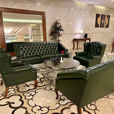 فندق كارم مكة - Karim Makka Hotel Luaran gambar