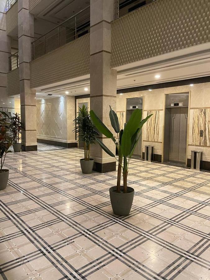 فندق كارم مكة - Karim Makka Hotel Luaran gambar