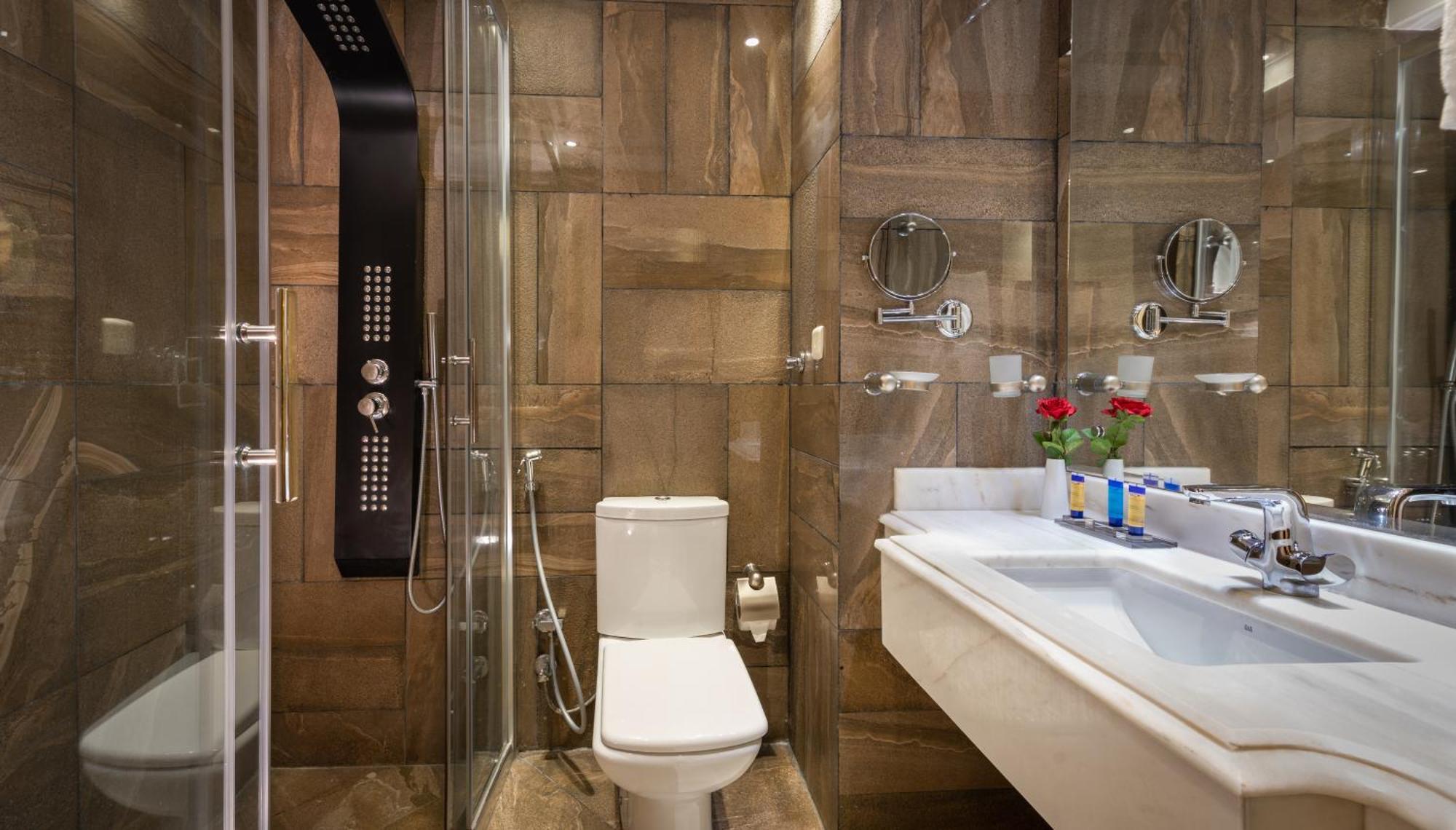 فندق كارم مكة - Karim Makka Hotel Luaran gambar
