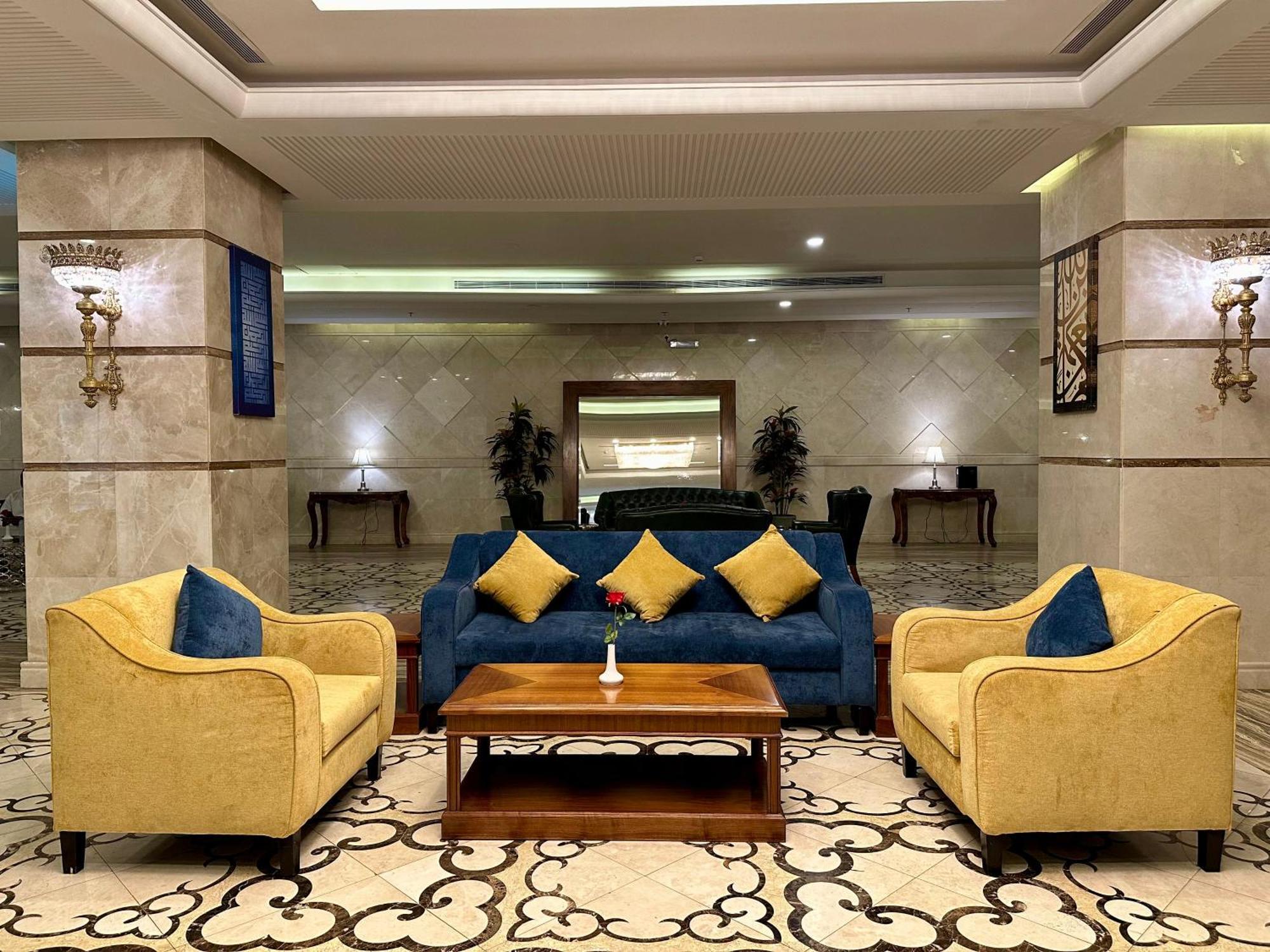 فندق كارم مكة - Karim Makka Hotel Luaran gambar