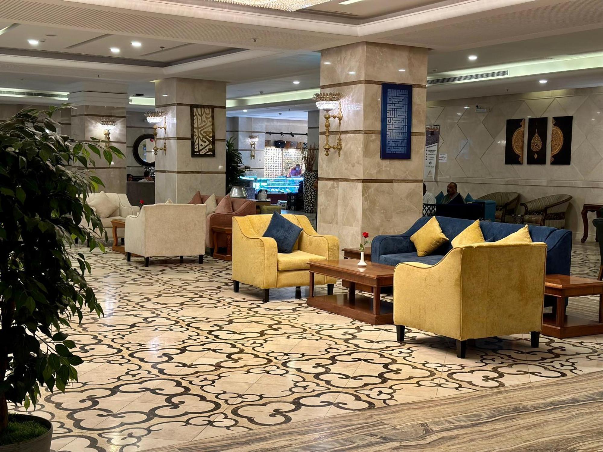 فندق كارم مكة - Karim Makka Hotel Luaran gambar