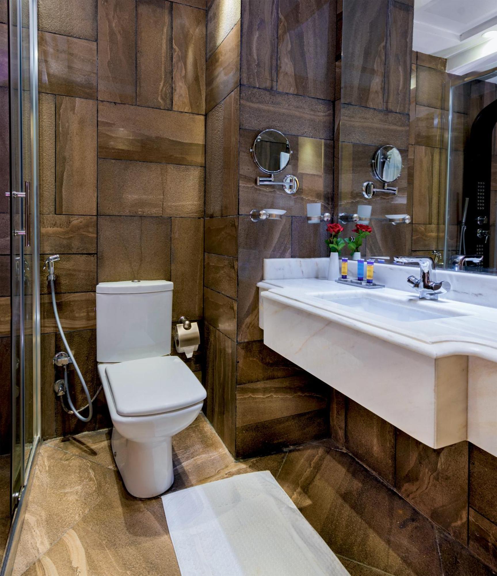 فندق كارم مكة - Karim Makka Hotel Luaran gambar