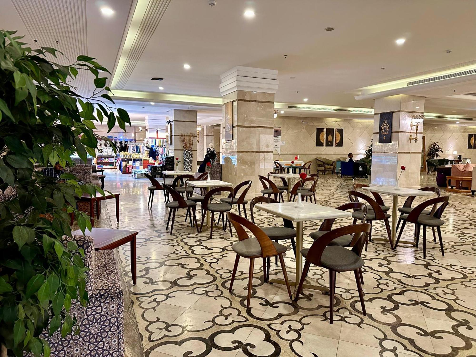 فندق كارم مكة - Karim Makka Hotel Luaran gambar