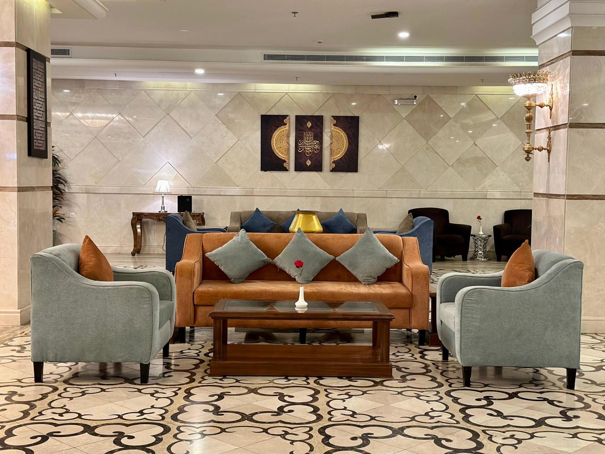 فندق كارم مكة - Karim Makka Hotel Luaran gambar