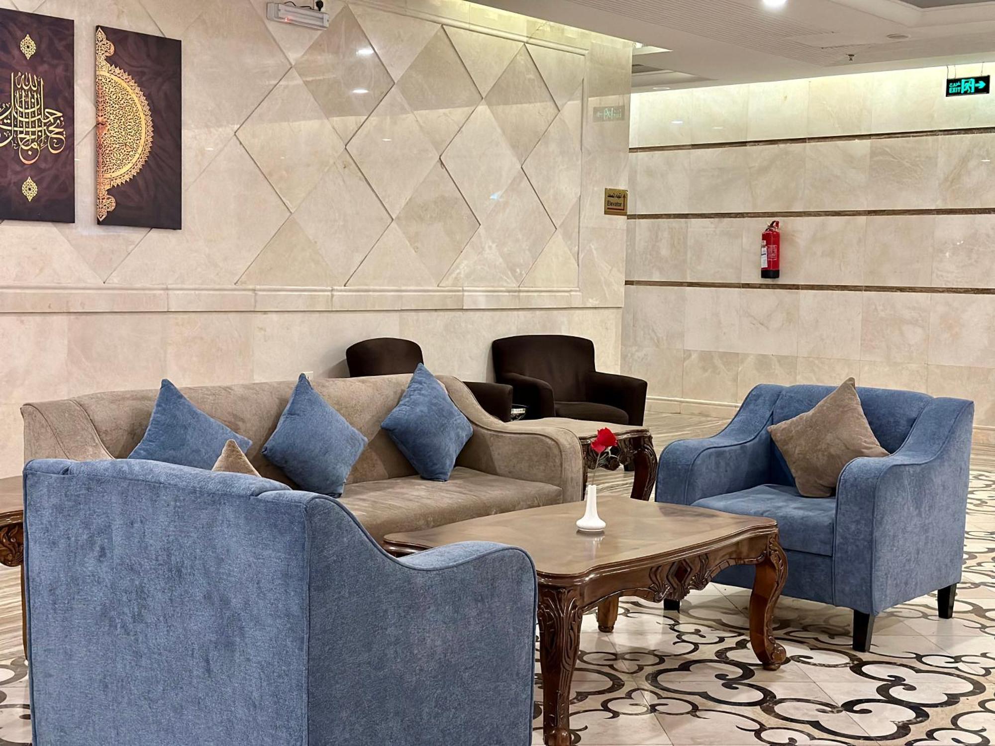 فندق كارم مكة - Karim Makka Hotel Luaran gambar
