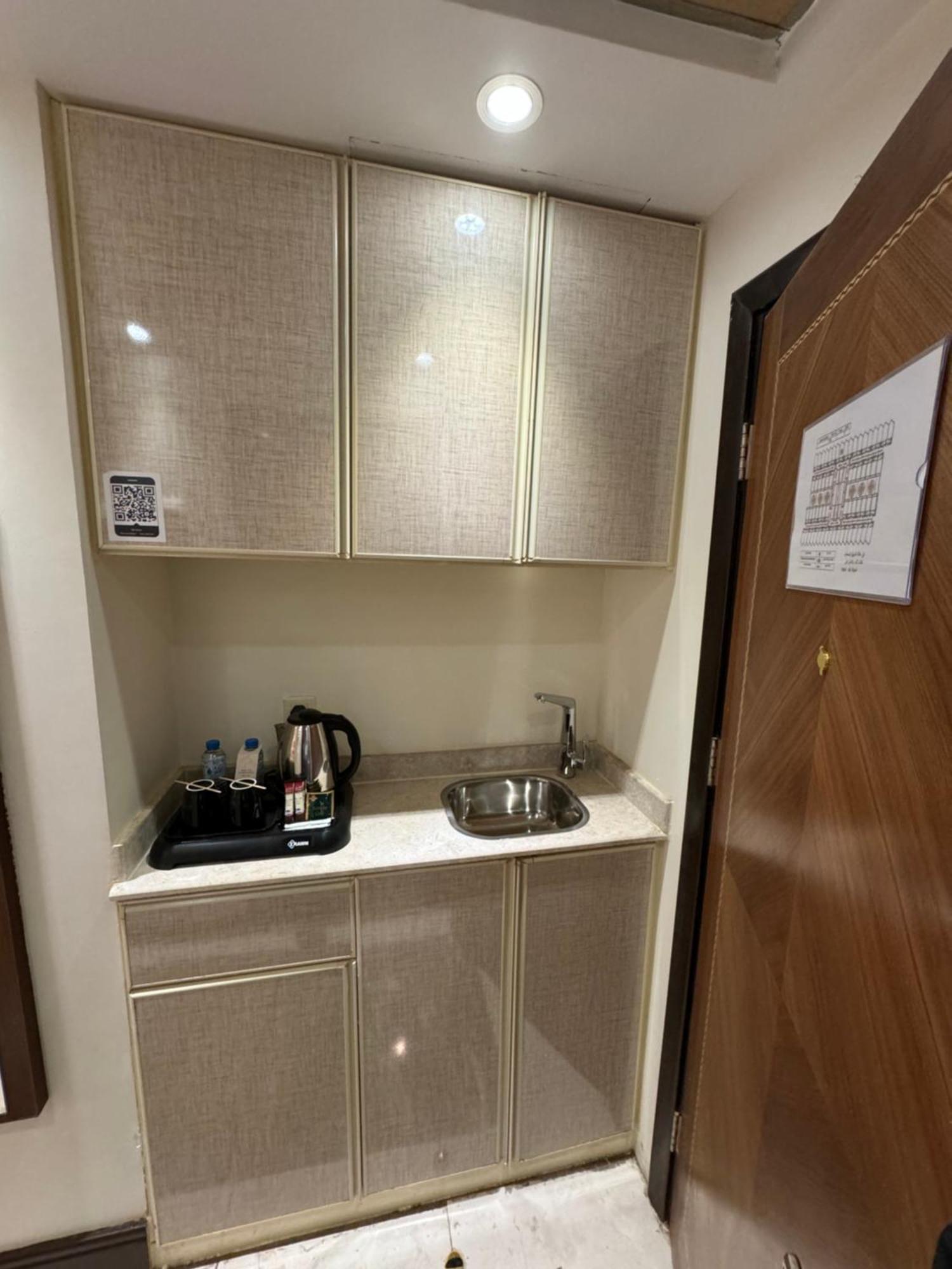 فندق كارم مكة - Karim Makka Hotel Luaran gambar