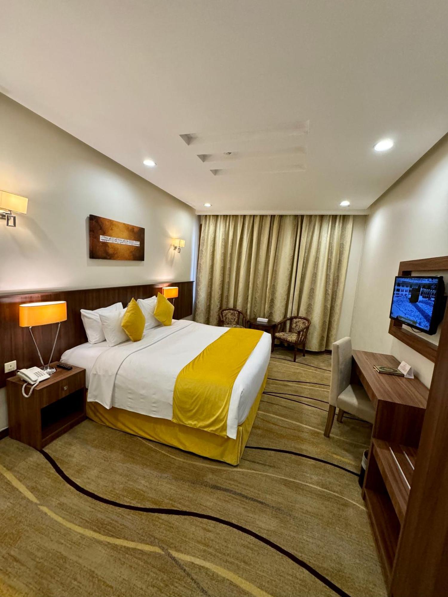 فندق كارم مكة - Karim Makka Hotel Luaran gambar