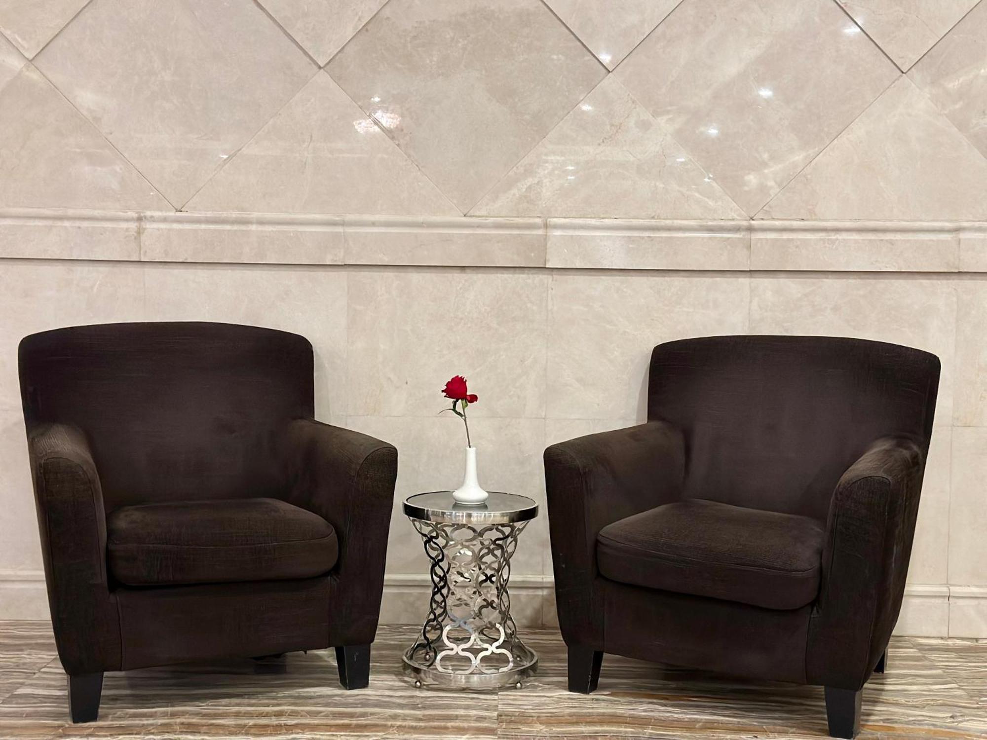 فندق كارم مكة - Karim Makka Hotel Luaran gambar