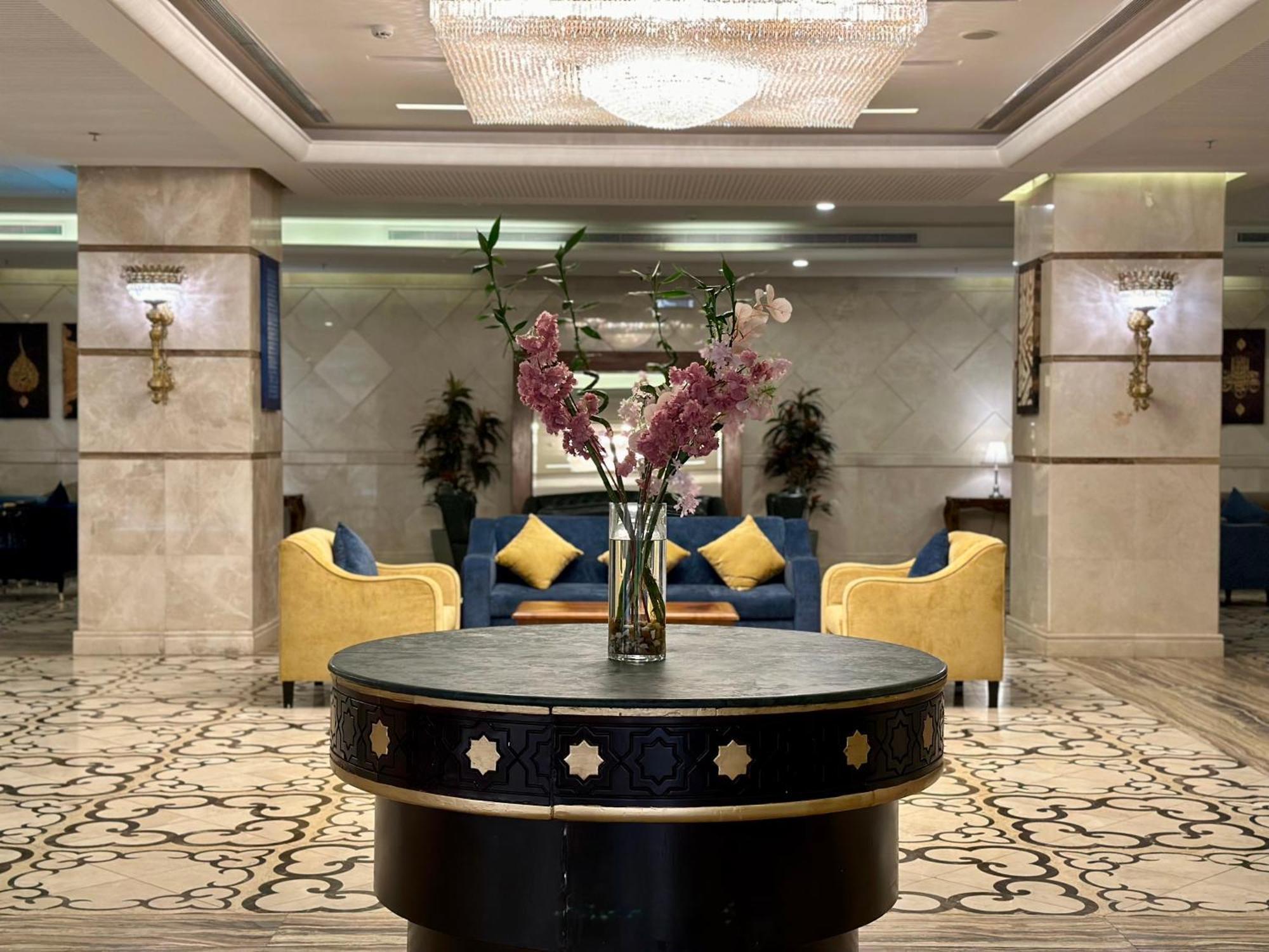 فندق كارم مكة - Karim Makka Hotel Luaran gambar