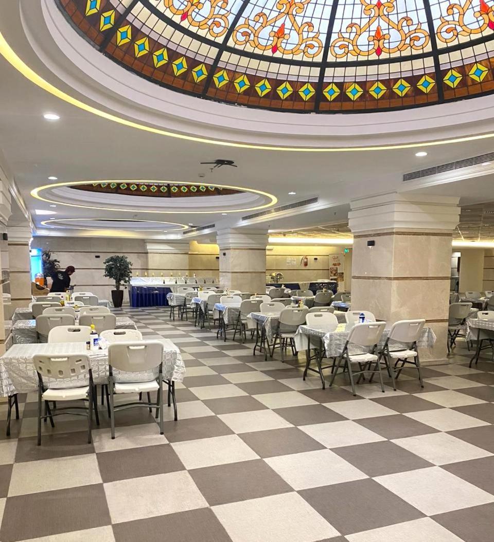 فندق كارم مكة - Karim Makka Hotel Luaran gambar