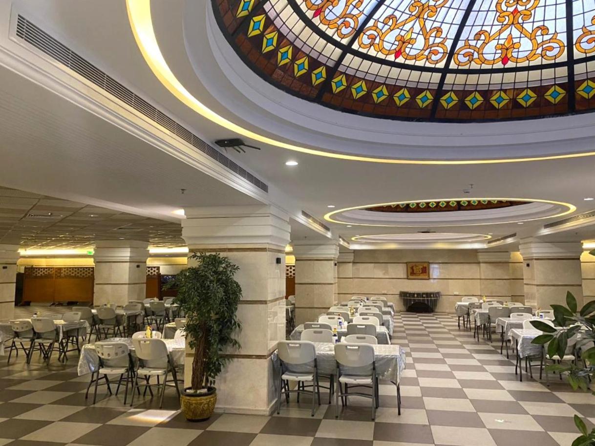 فندق كارم مكة - Karim Makka Hotel Luaran gambar